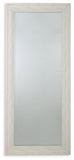 Jacee Floor Mirror
