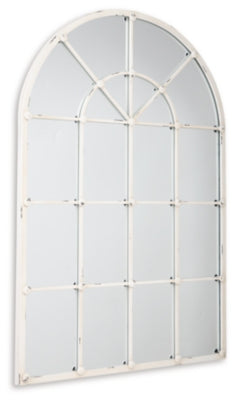 Oengus Accent Mirror