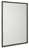 Ryandale Accent Mirror