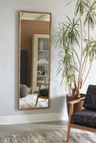 Ryandale Floor Mirror