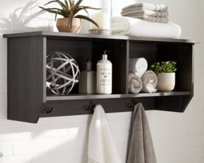 Mansi Wall Shelf