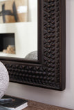 Balintmore Accent Mirror