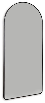 Sethall Floor Mirror