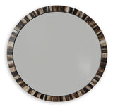Ellford Accent Mirror