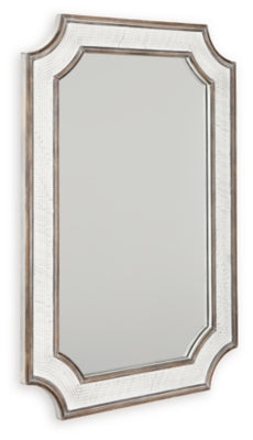 Howston Accent Mirror