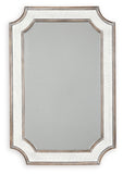 Howston Accent Mirror