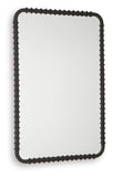 Judlow Accent Mirror