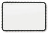 Judlow Accent Mirror