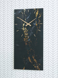 Teague Wall Clock