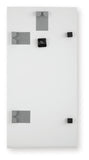 Teague Wall Clock
