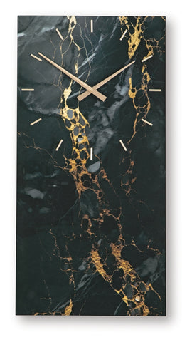 Teague Wall Clock