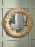 Briggsburg Accent Mirror
