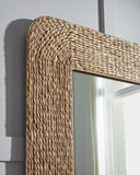 Norigan Floor Mirror