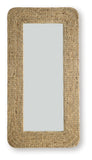Norigan Floor Mirror