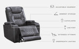 Composer 3-Piece Home Theater Seating