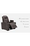 HyllMont Recliner
