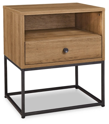 Thadamere Nightstand