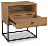 Thadamere Nightstand