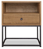 Thadamere Nightstand