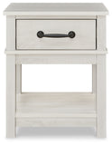 Dorrinson Nightstand