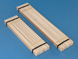 Frames and Rails Twin Roll Slat