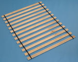 Frames and Rails King Roll Slats