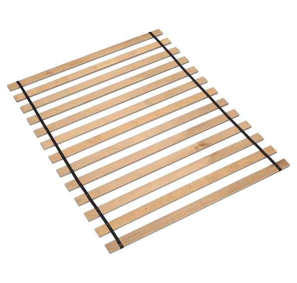 Frames and Rails Queen Roll Slats