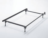 Frames and Rails Twin/Full Bolt on Bed Frame