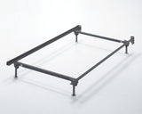 Frames and Rails Twin/Full Bolt on Bed Frame