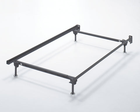 Frames and Rails Twin/Full Bolt on Bed Frame