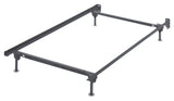 Frames and Rails Twin/Full Bolt on Bed Frame