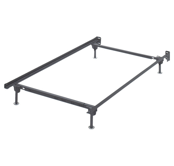 Frames and Rails Twin/Full Bolt on Bed Frame