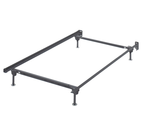 Frames and Rails Twin/Full Bolt on Bed Frame