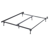 Frames and Rails Queen/King/California King Bolt on Bed Frame
