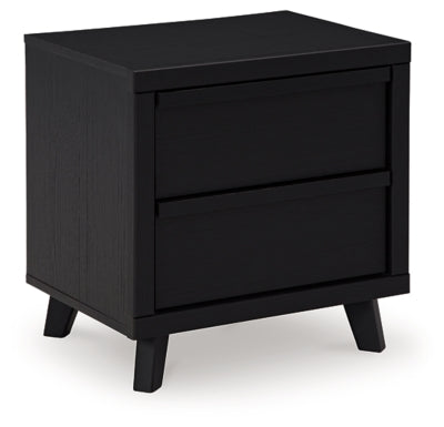 Danziar Nightstand