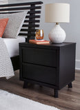 Danziar Nightstand