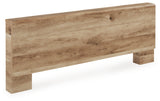 Hyanna Full Panel Footboard