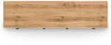 Galletyn Six Drawer Dresser