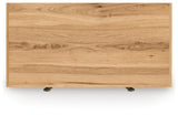 Galletyn Five Drawer Chest
