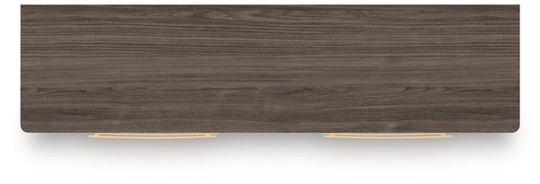 Mazilar Six Drawer Dresser