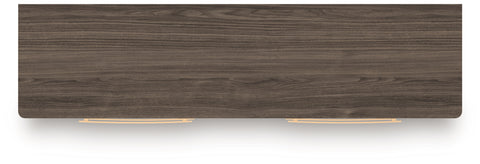 Mazilar Six Drawer Dresser