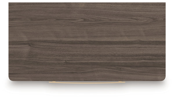 Mazilar Five Drawer Chest