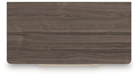 Mazilar Five Drawer Chest