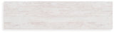 Fenderport Six Drawer Dresser
