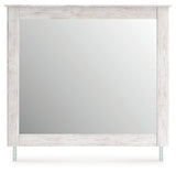 Fenderport Bedroom Mirror