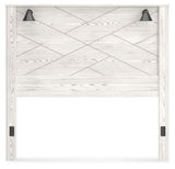 Gerridan Queen Panel Headboard