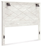 Gerridan King Panel Headboard