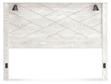 Gerridan King Panel Headboard