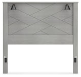 Cottonburg Queen Panel Headboard