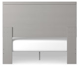 Cottonburg Queen Panel Bed